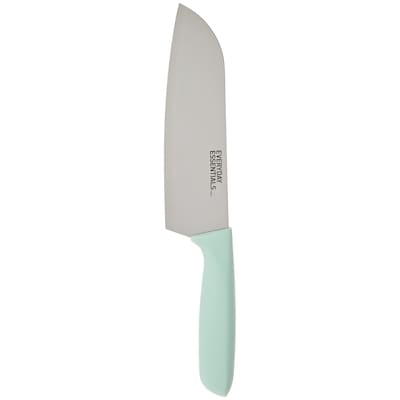 Santoku Knife, Mint