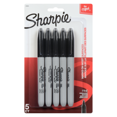 Permanent Marker Fine