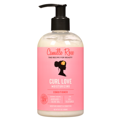 Camille Rose Revitalisant Curl Love 355 ml, 9,01 $/100ml