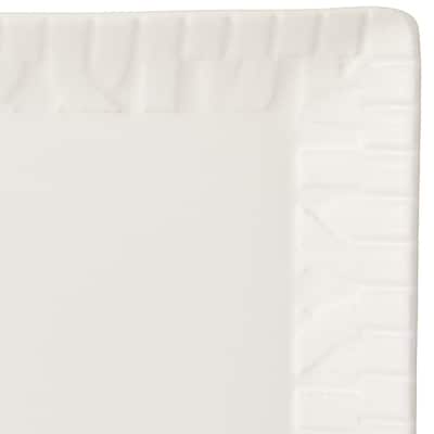 Knit Serve Tray
