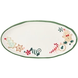Life at Home Sweet Treat Serve Platter 1 ea, $20.00/1ea