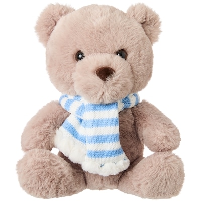 le Choix du Président Peluche d'ours de la Fondation pour les enfants – taupe 1 ea, 8,00 $/1ch