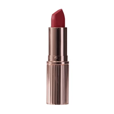 MCoBeauty Rouge à lèvres mat de luxe Crème - Ruby Rouge 1 ea, 14,99 $/1ch