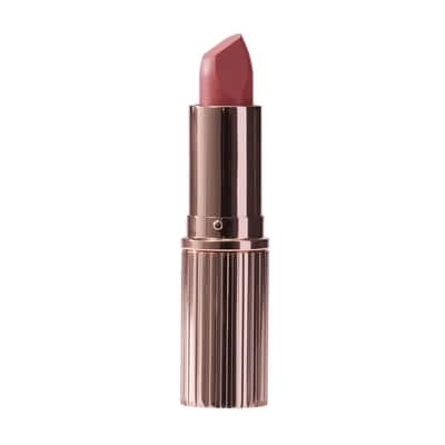 MCoBeauty Crème Matte Luxe Lipstick - Rose Saturn 1 ea, $14.99/1ea