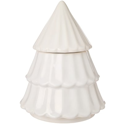 Life at Home Tree Cookie Jar 1 ea, $20.00/1ea