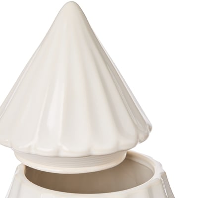 Tree Cookie Jar