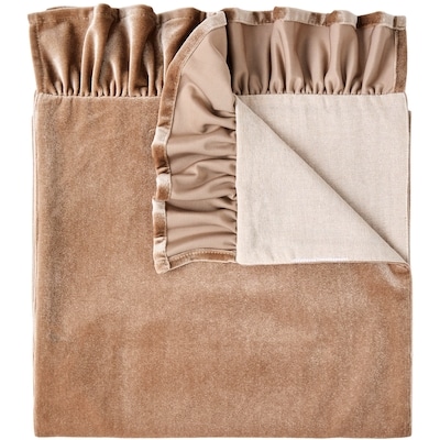 Velvet Table Runner