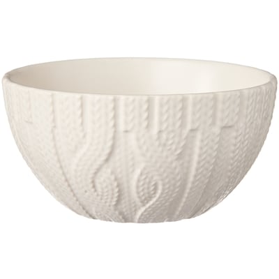 President's Choice Knit Dip Bowl 1 ea, $3.00/1ea
