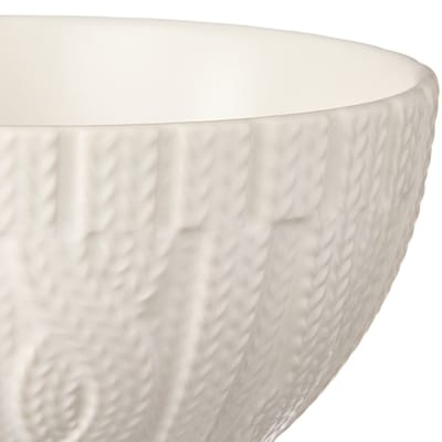 Knit Dip Bowl