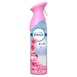 Febreze Air Freshener Spray April Fresh, 1ct 230 g, $1.96/100g
