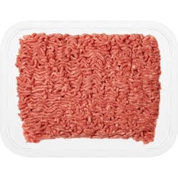 null Lean Ground Beef $22.02/1kg $9.99/1lb