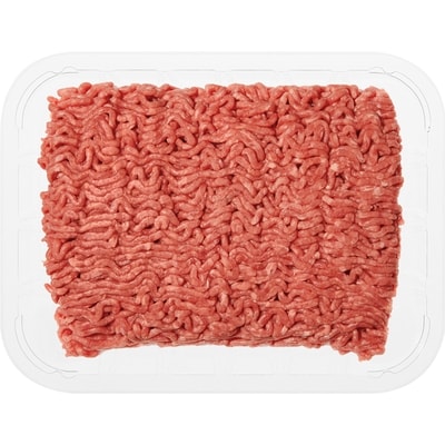 null Lean Ground Beef $22.02/1kg $9.99/1lb