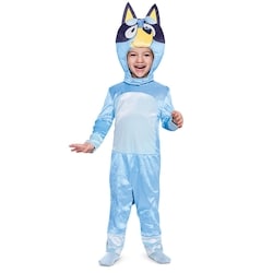 BLUEY Bluey Classic Toddler Costume S (2T) 1 ea, $40.00/1ea