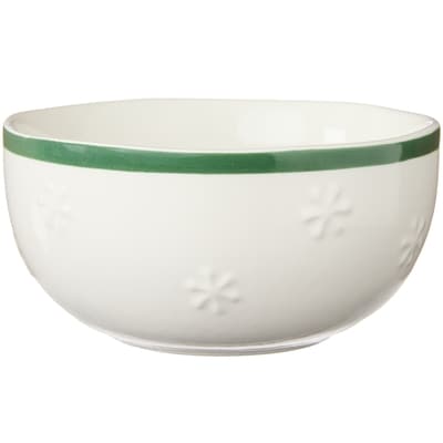 Sweet Treat Dip Bowl - Green