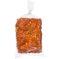 null Cheese Focaccia Bread 484 g, $0.93/100g