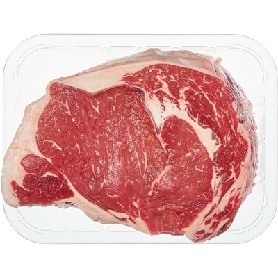 null Prime Rib Roast Club Pack, Ungraded $23.99/1kg