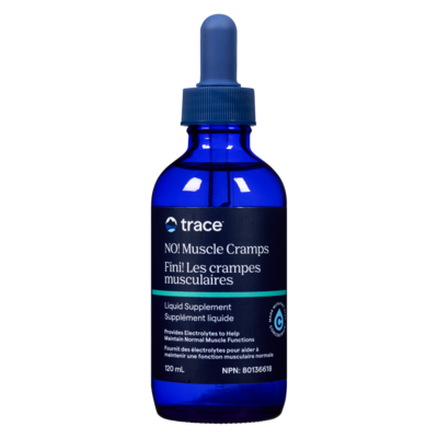 Trace Minerals Liquid Supplement 120 ml, $29.99/100ml