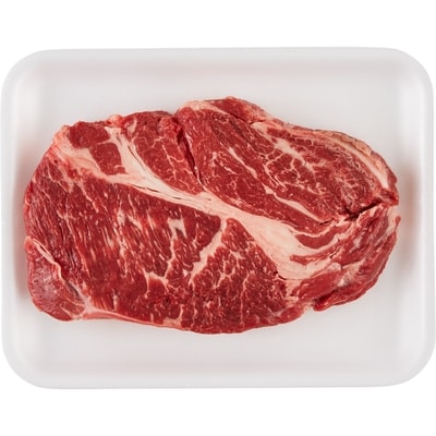 null Steak d'épaule désossé de bœuf australien 19,82 $/1kg 8,99 $/1lb