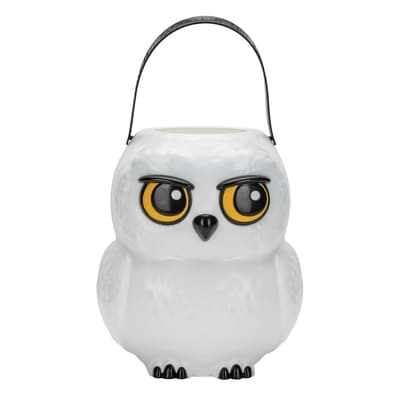 Disguise Harry Potter Hedwig Treat Pail 1 ea, $20.00/1ea
