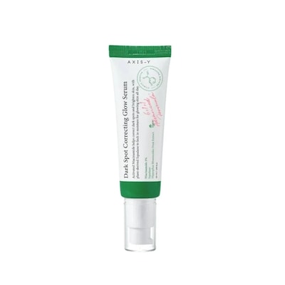 AXIS Y AXISY Dark Spot Correcting Glow Serum 50 ml, $53.98/100ml