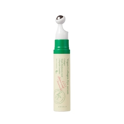 Sérum contour des yeux au collagène vegan 10 ml, 259,90 $/100ml
