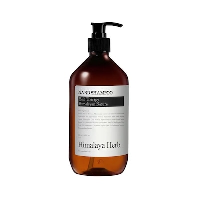 BOUQUET GARNI NARD Nard Shampoo Signature 500 ml, $2.80/100ml
