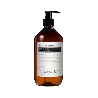 BOUQUET GARNI NARD Nard Shampooing Signature 500 ml, 2,80 $/100ml