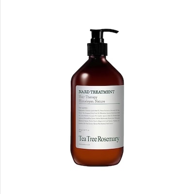 BOUQUET GARNI NARD Nard Soin au Tea Tree et au Romarin 500 ml, 2,80 $/100ml