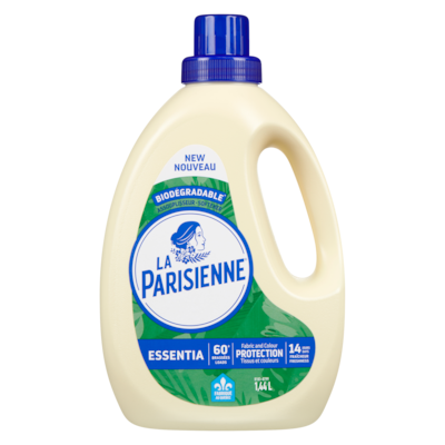 La Parisienne Softener Essentia 1440 ml, $0.44/100ml