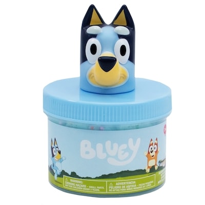 BLUEY Pots de décoration 1 ea, 10,00 $/1ch