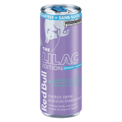 Energy Drink Grapefruit & Blossom Sugarfree