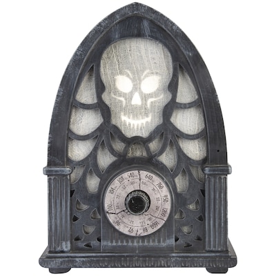 null Haunted Radio 1 ea, $39.00/1ea