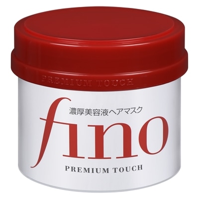 Fino Premium Touch B Hair Mask 230 g, $7.43/100g