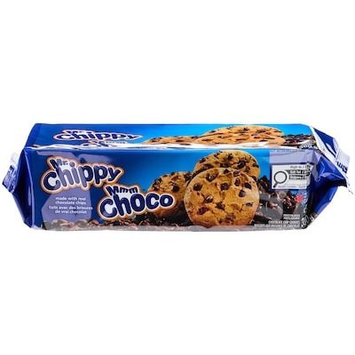Mr. Chippy™ Chocolate Chip Cookies