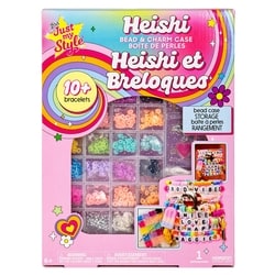 Just My Style Heishi Bead & Charm Case - 1 ea | No Frills Online