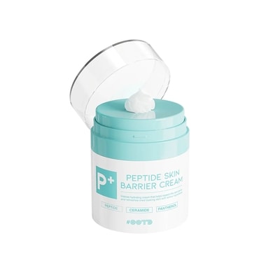 OOTD Peptide Skin Barrier Cream 50 ml, $49.98/100ml