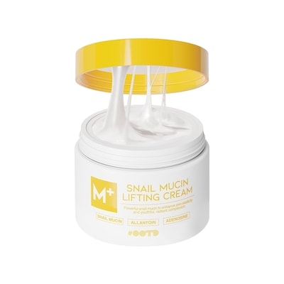OOTD Snail Mucin Lifting Cream 100 ml, $24.99/100ml