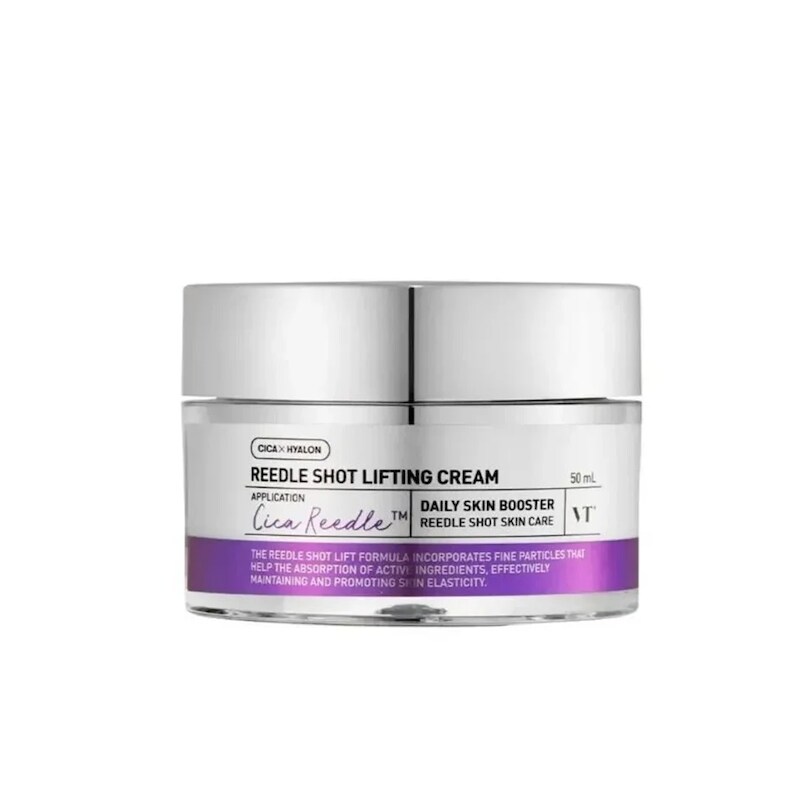 VT Cosmetics VT Reedle Shot Lifting Cream - 50 ml | Real Canadian