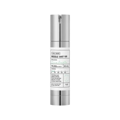 Demetres Reedle shot 100 50 ml, 83,98 $/100ml