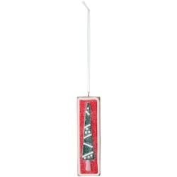 Life at Home Décoration de monogramme en biscuit – lettre I 1 ea, 5,00 $/1ch