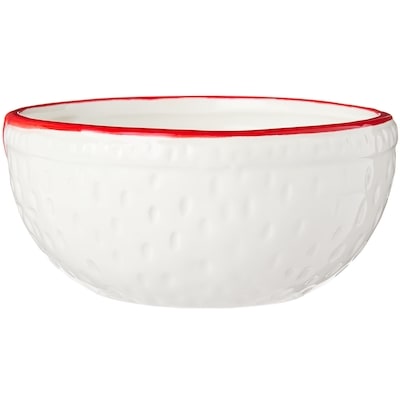 Santa Bowl