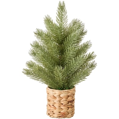 Life at Home Pin artificiel en pot de 16 po – pot de couleur pâle 1 ea, 19,00 $/1ch