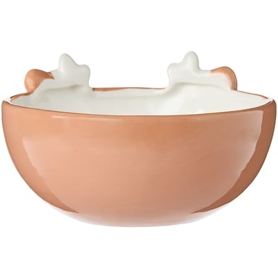 Reindeer Bowl
