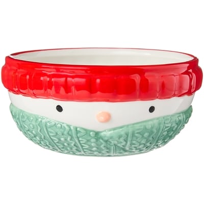 Everyday Essentials Bol en forme de bonhomme de neige 1 ea, 6,00 $/1ch
