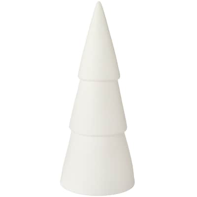 Life at Home Décoration d’arbre étagé 9 po – blanc 1 ea, 14,00 $/1ch