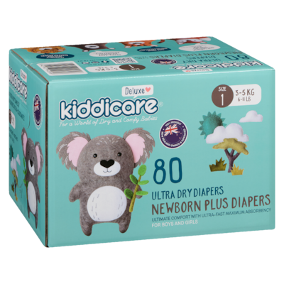 Diaper Size 1 80s