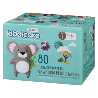 Diaper Size 1 80s