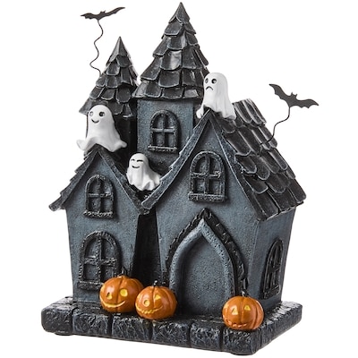 null Spooky House Decoration 1 ea, $14.00/1ea