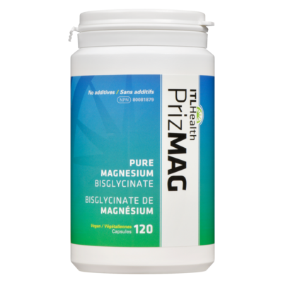 Pure Magnesium Bisglycinate