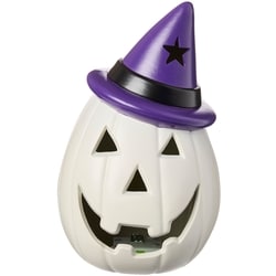 null Light Up Grimace Pumpkin Decoration 1 ea, $24.00/1ea